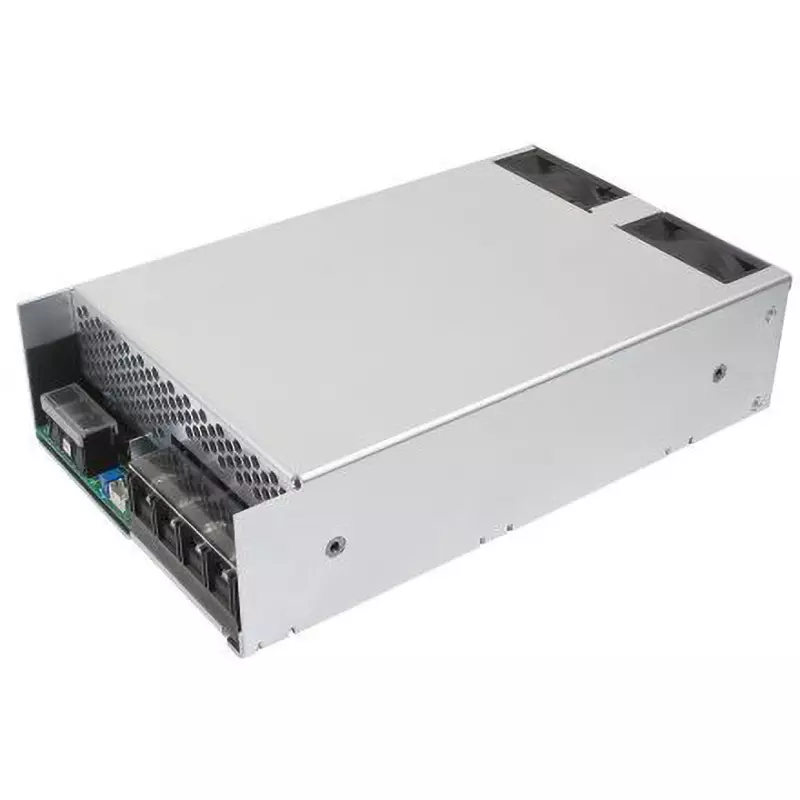 XP POWER AC / DC Converter 67 A Output Current 1010 W Rated Power DC 15 Output Voltage, SHP1000PS15