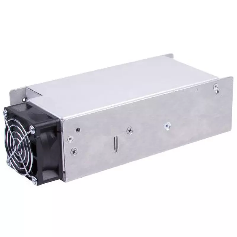 XP POWER AC / DC Converter 40 A Output Current 607 W Rated Power DC 15 Output Voltage, SHP650PS15-EF