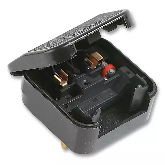 POWERCONNECTIONS Plug, Converter, Euro, PL00231