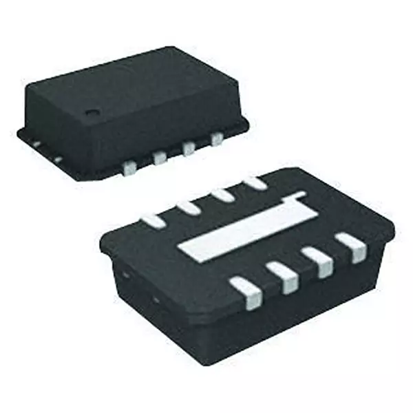 ANALOG DEVICES Digital to Analogue Converter 8 Pins 12 bit Resolution, AD5691RBCPZ-RL7