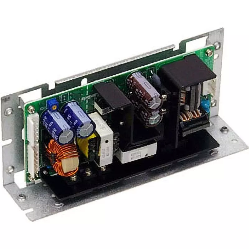 TDK-LAMBDA AC-DC Converter 300 W Rated Power Output, ZWS300BAF-48/L