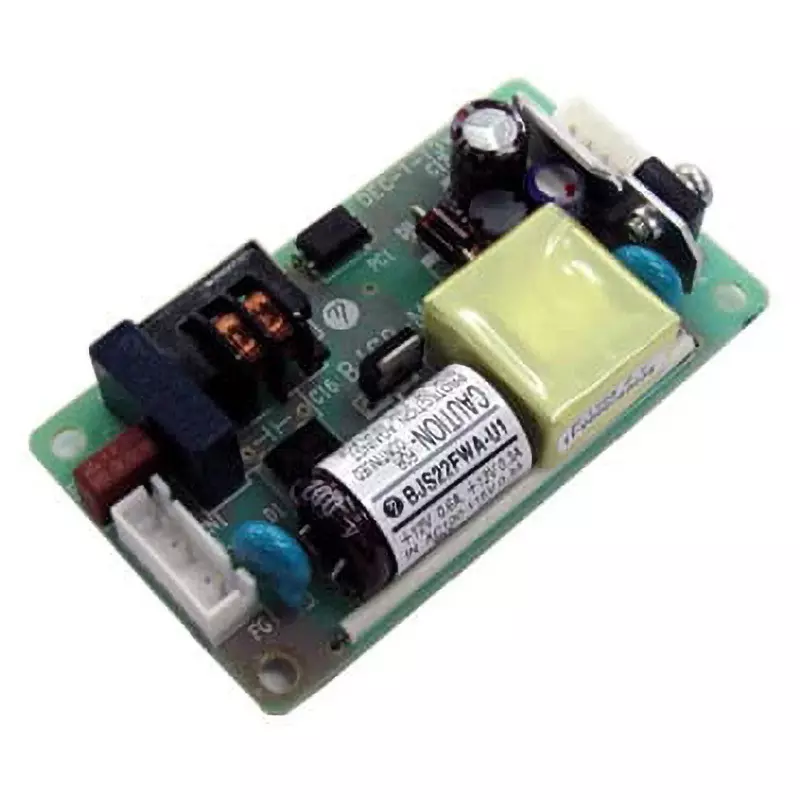 ARS AC / DC Converter 14x40x70 mm Dimension 9.9 W Capacity, BJS24FWA-B-U1