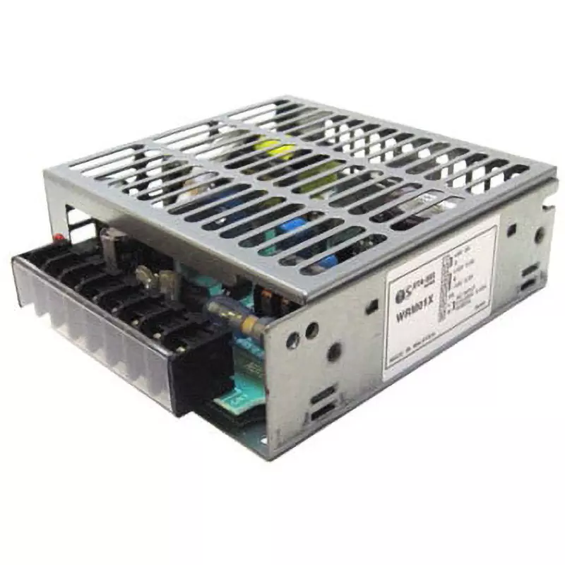 ARS AC/DC Switching Power Converter 16 W Capacity, WRM04X
