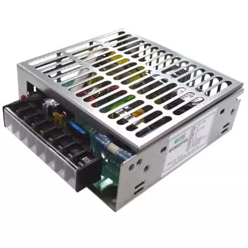 ARS AC/DC Switching Power Converter 15 W Capacity, WRM24FWX