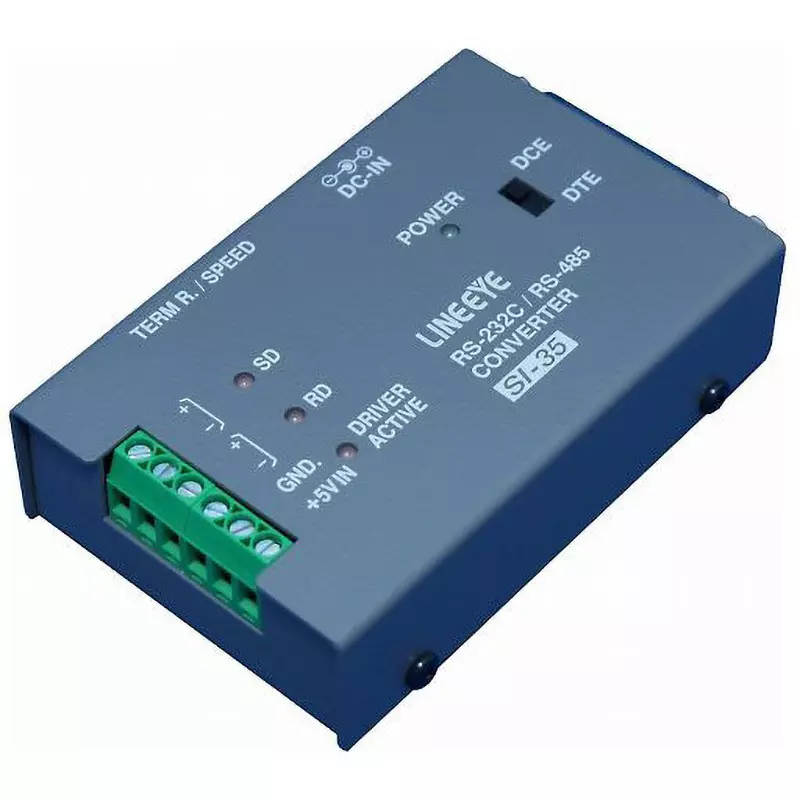 LINE EYE Interface Converter, SI-35