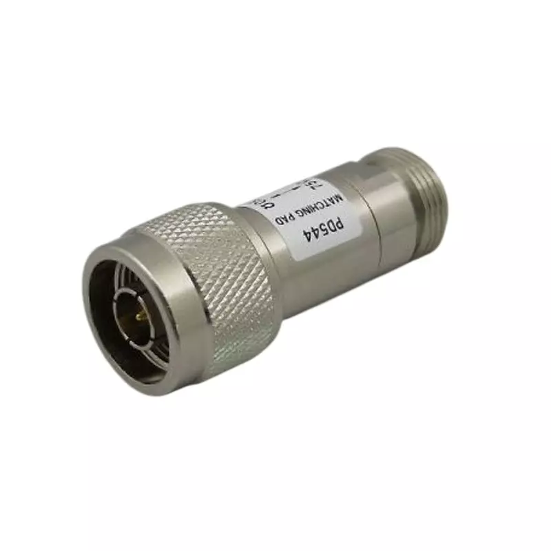 STACK ELECTRONICS Impedance Converter 50-75 Ω Characteristic Impedance, PD544