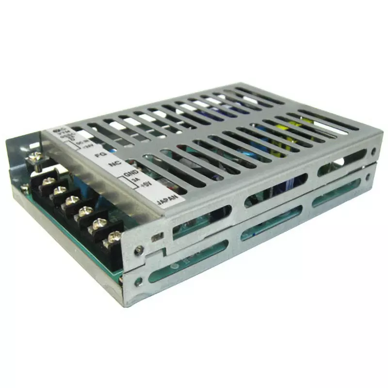 ARS DC / DC Converter 25x80x118 mm Dimension 14.88 W Capacity, VTM24SC48