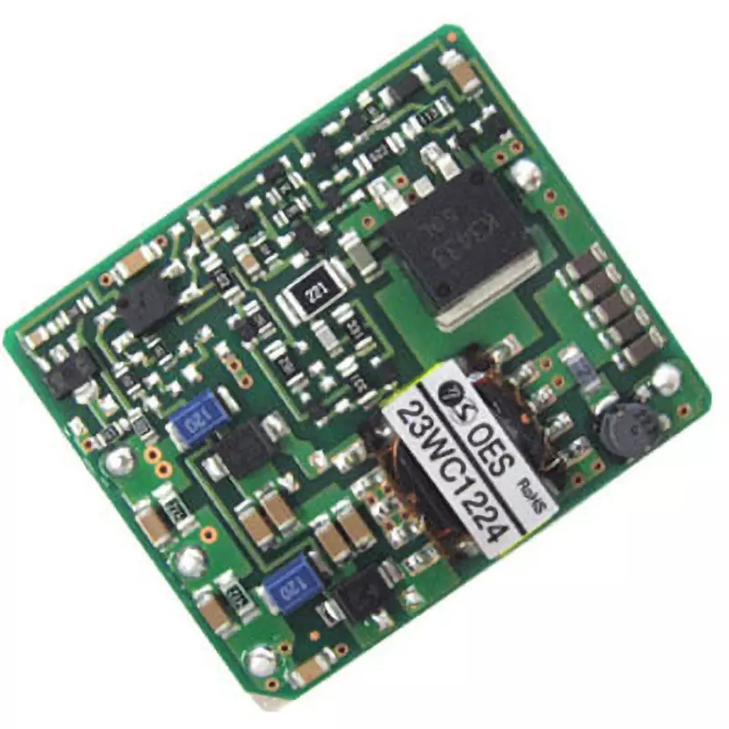 ARS DC / DC Converter 8.5x39x46 mm Dimension 10.5 W Capacity, OES23WC1224