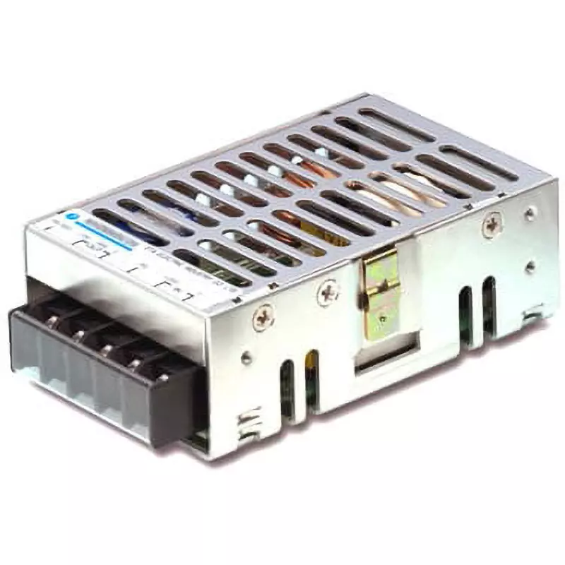 ARS DC / DC Converter 120 W Capacity, NVD24SC48-U1