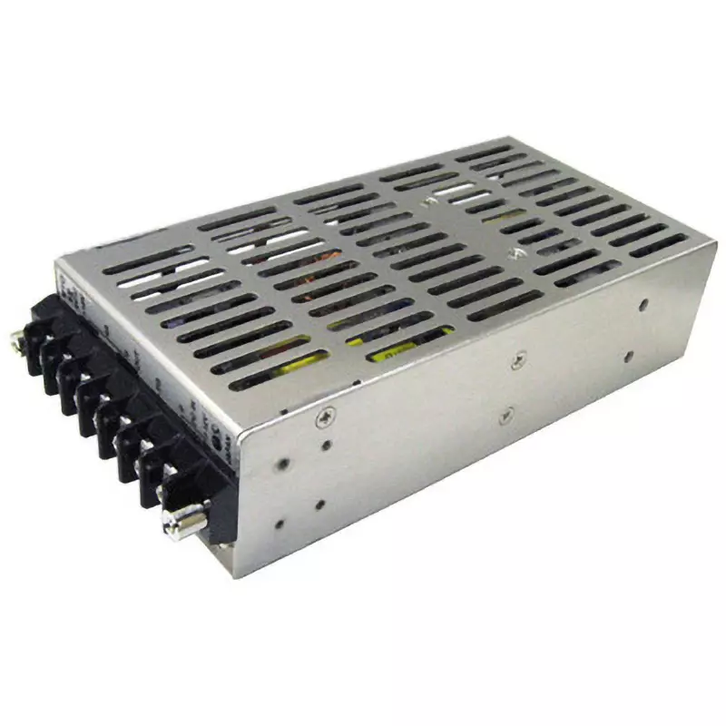 ARS DC / DC Converter 120 W Capacity, VTD24SD