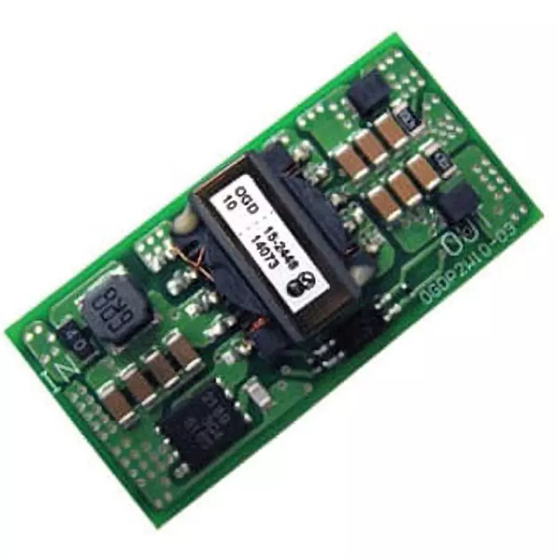 ARS DC / DC Converter 11x42.8x21 mm Dimension 10.5 W Capacity, OGD10-15-2448