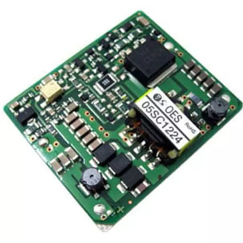 ARS DC / DC Converter 8.5x39x46 mm Dimension 10 W Capacity, OES05SC2448