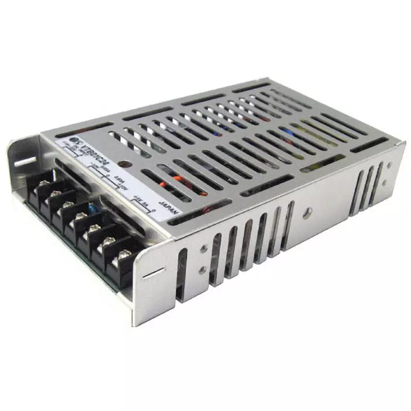 ARS DC / DC Converter 33x96x160 mm Dimension 44.9 W Capacity, VTB01C24