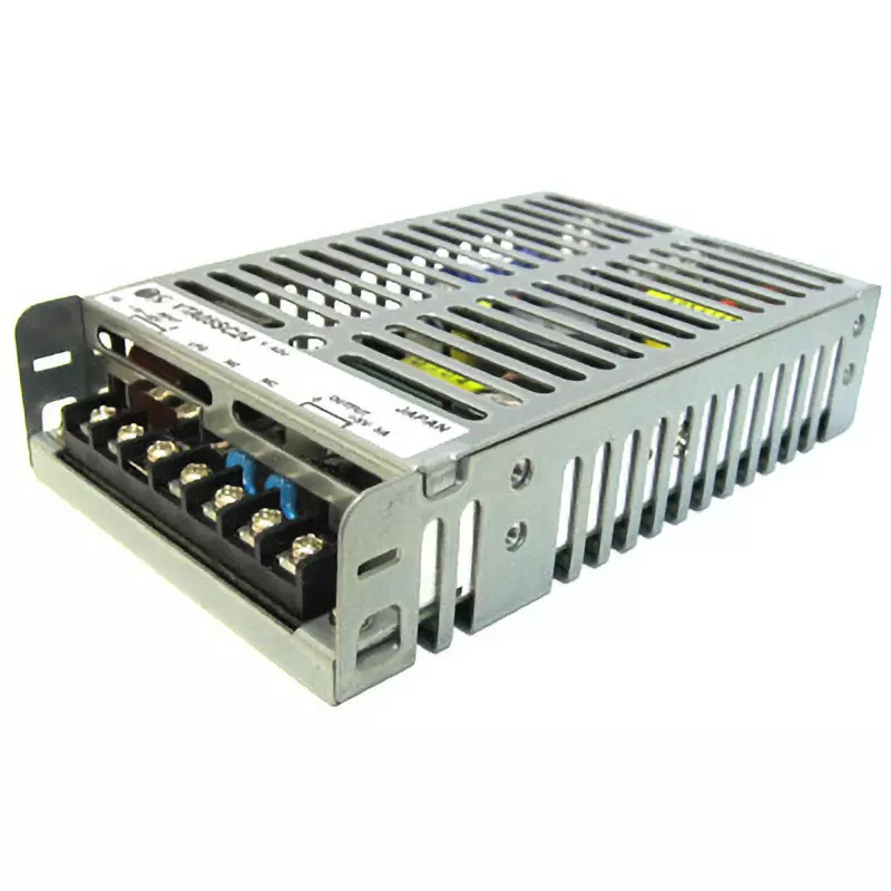 ARS DC / DC Converter 31x85x135 mm Dimension 25.2 W Capacity, VTA12SC24