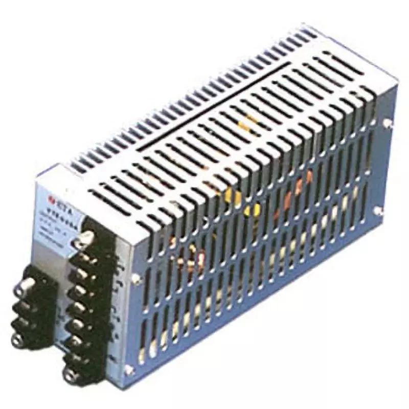 ARS DC / DC Converter 168 W Capacity, VTE24SC24