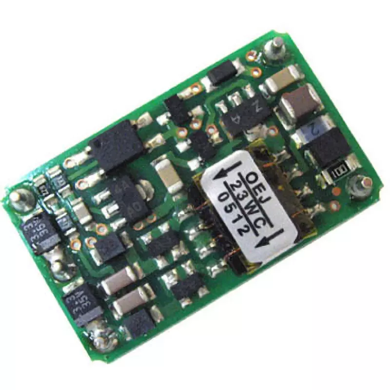 ARS DC / DC Converter 8x19.5x32 mm Dimension 1.5 W Capacity, OEJ23WC0512