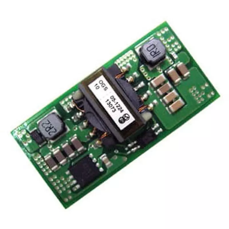 ARS DC / DC Converter 11x42.8x21 mm Dimension 12 W Capacity, OGS10-12-1224