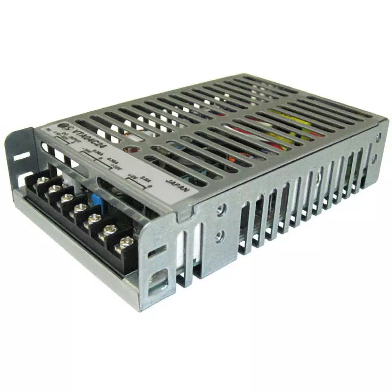 ARS DC / DC Converter 31x85x135 mm Dimension 24.8 W Capacity, VTA04C24