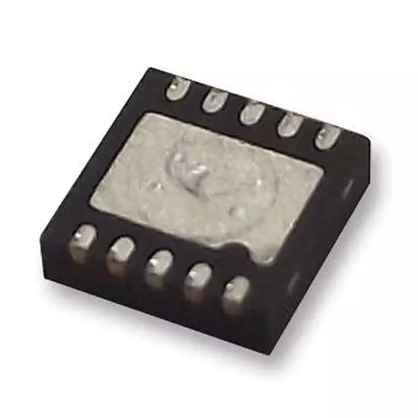 ANALOG DEVICES DC-DC Converter Surface Mount 1 Outputs 10 Pins, ADP5300ACPZ-1-R7