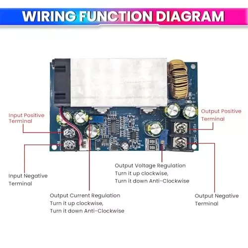 amicisolar-600-w-25-a-adjustable-dc-dc-buck-converter-1275-v-to-2560-v-battery-charging-power-supply-1xdc-dc-buck-600w