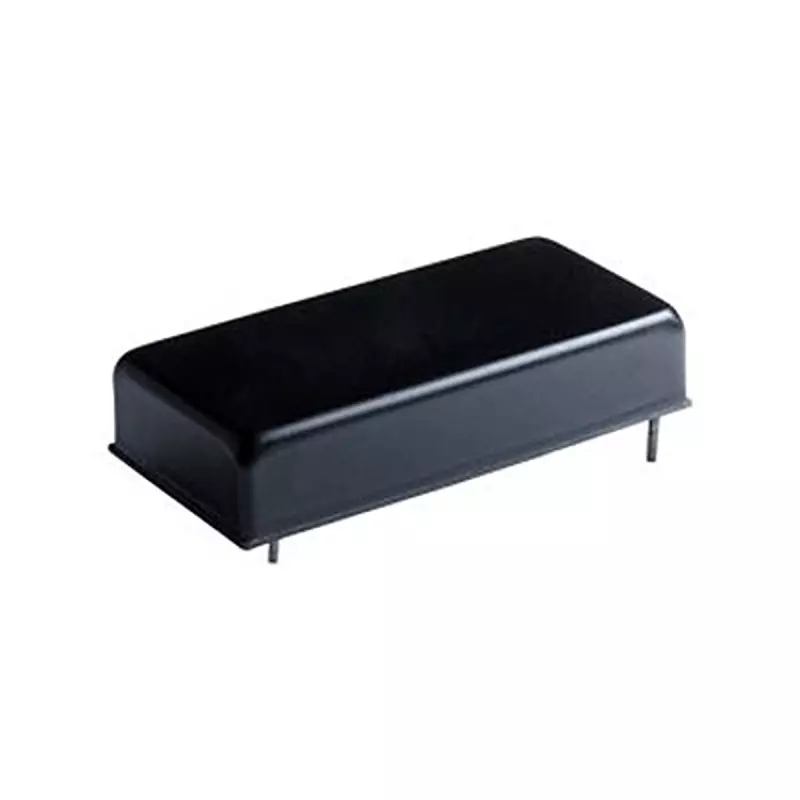 RS PRO DC-DC Converter 50.8 mm x 25.4 mm x 10.5 mm 24 V DC Output 1.67 Amp Output 40 W, 2853161