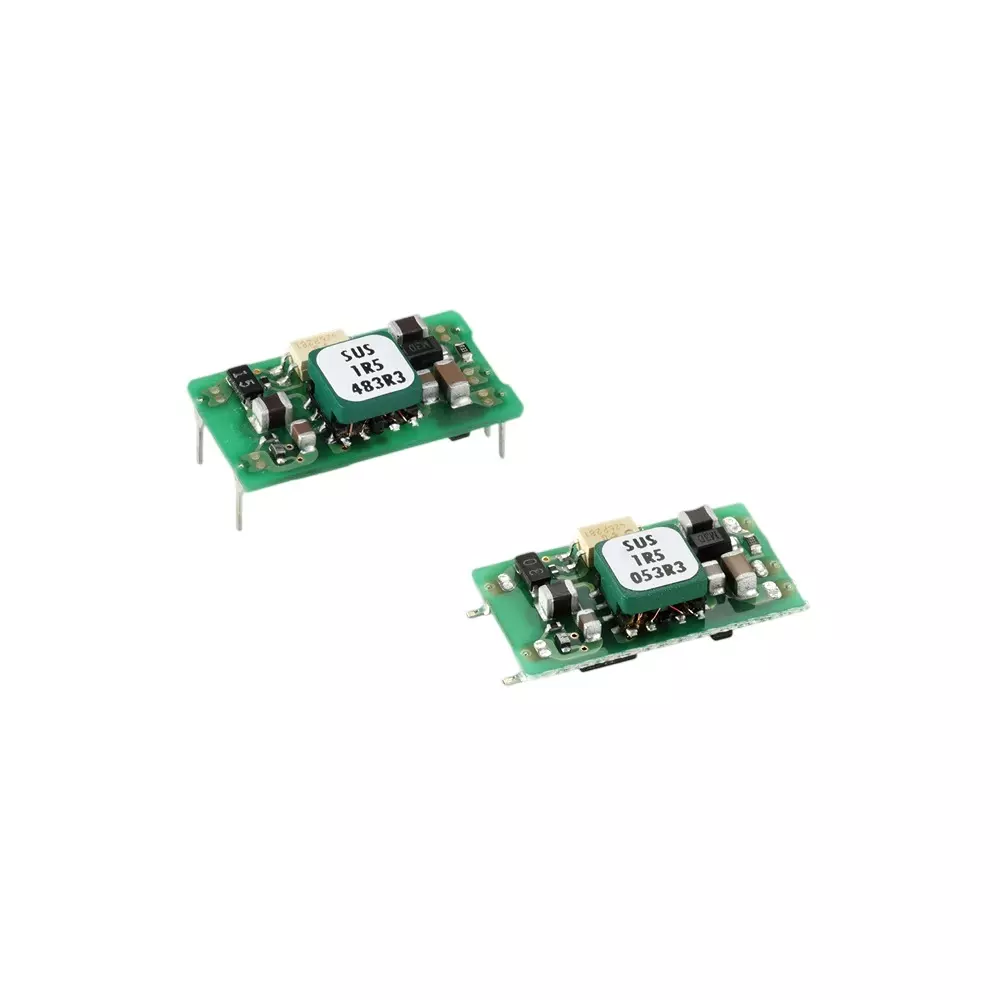 Cosel DC-DC Converter 1.5 W Output Power 0.13 Amp Output Current, SUS1R51212C