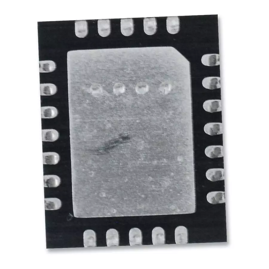 ANALOG DEVICES DC/DC Converter 24 Pins No. of Pin 6 A Output Current 125 °C Operating Temperature max, LTC3617IUDD#PBF