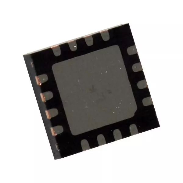 STMICROELECTRONICS DC/DC Converter 16 Pins No. of Pin 3 A Output Current 150 °C Operating Temperature max, L6983CQTR
