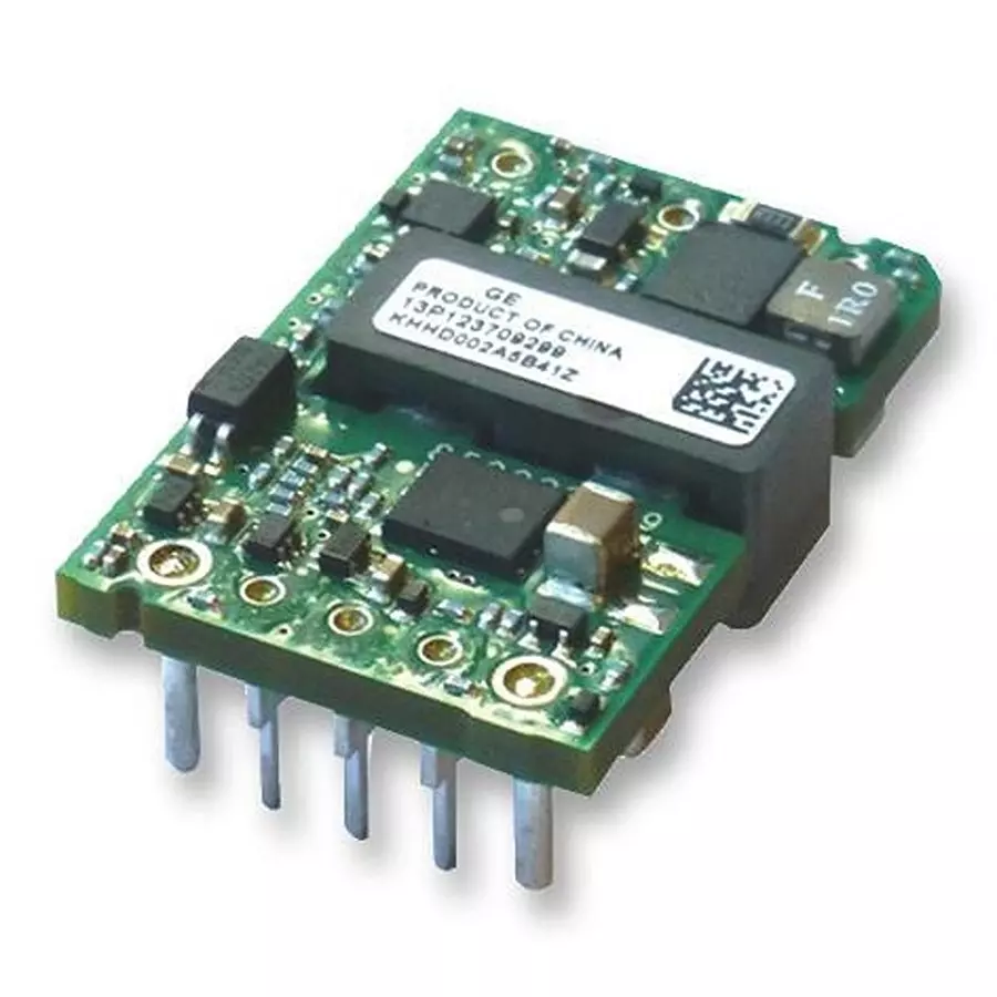 OMNION POWER Dc/Dc Converter, 12V, 2.5A, KHHD002A5B41Z