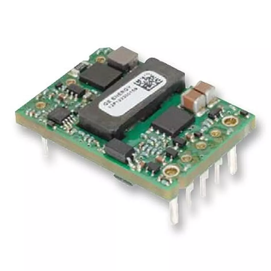 GE CRITICAL POWER Dc/Dc Converter, 12V, 4.2A, KSTW004A2B41Z