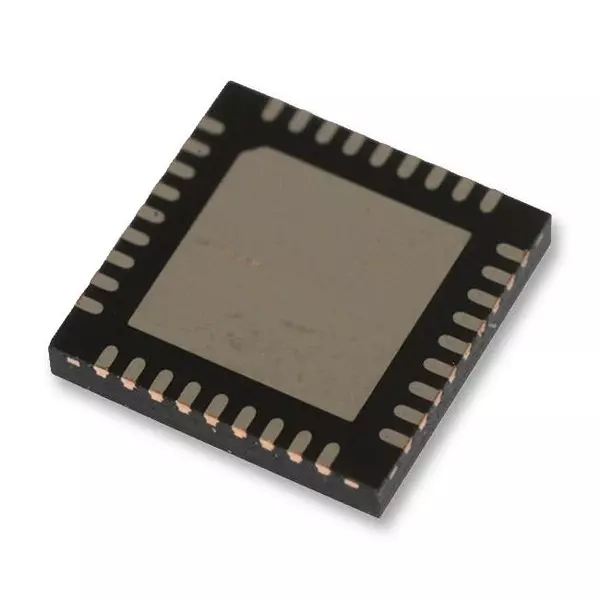 ANALOG DEVICES DC-DC Converter Surface Mount 1 Outputs 36 Pins, LTC7103EUHE#PBF