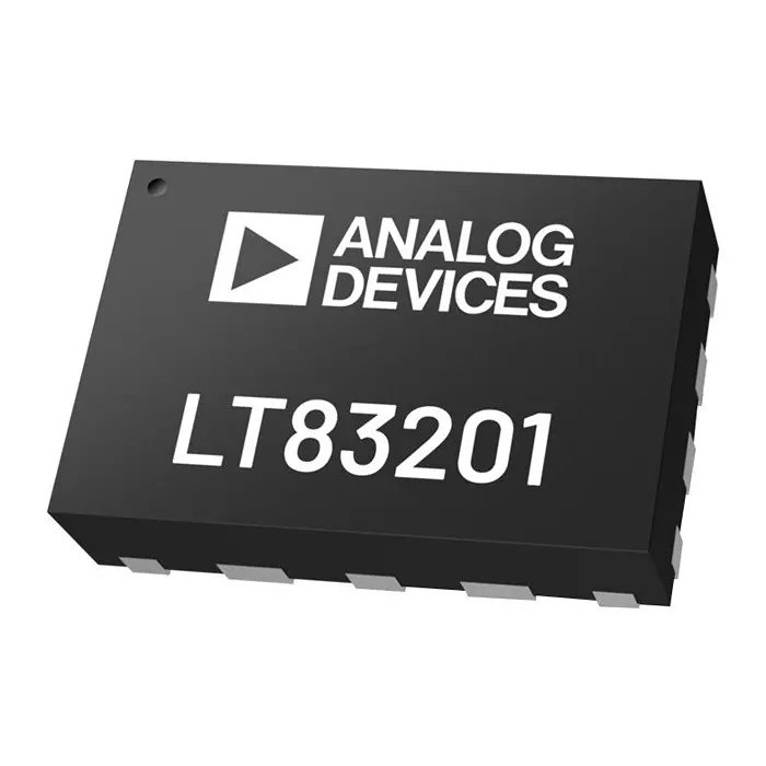 ANALOG DEVICES DC-DC Converter Surface Mount 1 Outputs 15 Pins, LT83201AUDB#TRMPBF