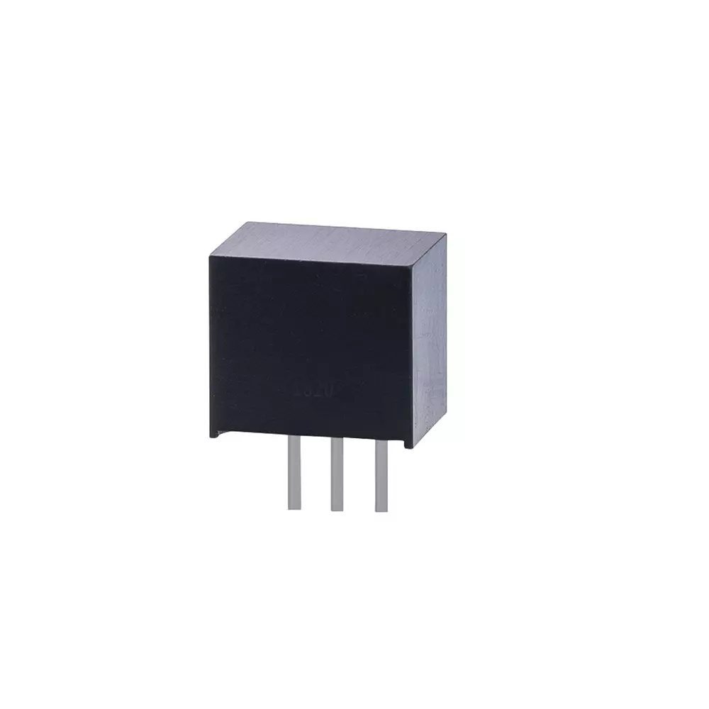 RS PRO DC-DC Converter 11.6x7.6x10.2 mm 5 V DC Output 1 Amp Output 92% PCB Mount, 2853135