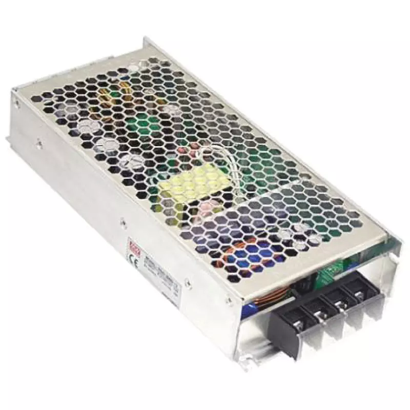 Mean Well DC-DC Converter 24 V DC Rated Input Voltage, RSD-300B-48