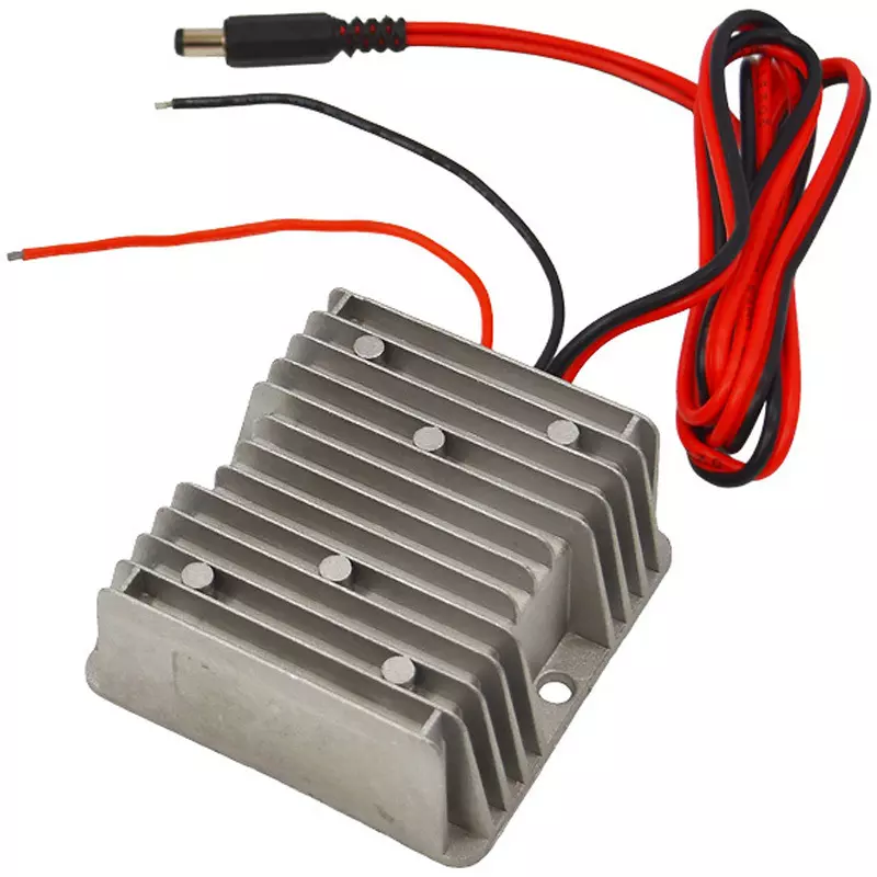 MARINTEC DC-DC Converter DC 8 to 35 Input Voltage 5 (maximum) Output Current 120.0 W Output, DD0835-24V5AP