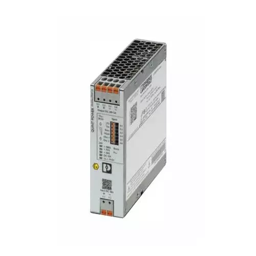 Phoenix Contact DC-DC Converter 1 Output 5 Amp Current 24 V, 2910125