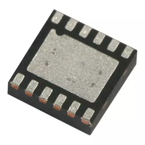 ANALOG DEVICES DC/DC Converter 12 Pins No. of Pin 300 mA Output Current 125 °C Operating Temperature max, MAX17760ATC+