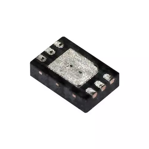 ANALOG DEVICES DC/DC Converter 6 Pins No. of Pin 1 A Output Current 125 °C Operating Temperature max, LTC3621IDCB#TRMPBF