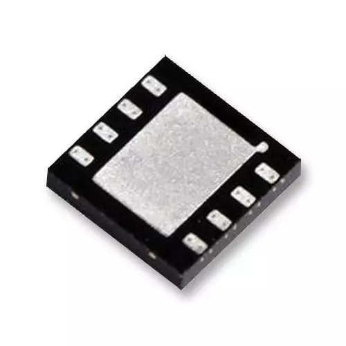 ANALOG DEVICES DC/DC Converter 10 Pins No. of Pin 300 mA Output Current 125 °C Operating Temperature max, LTC3103EDD#TRPBF