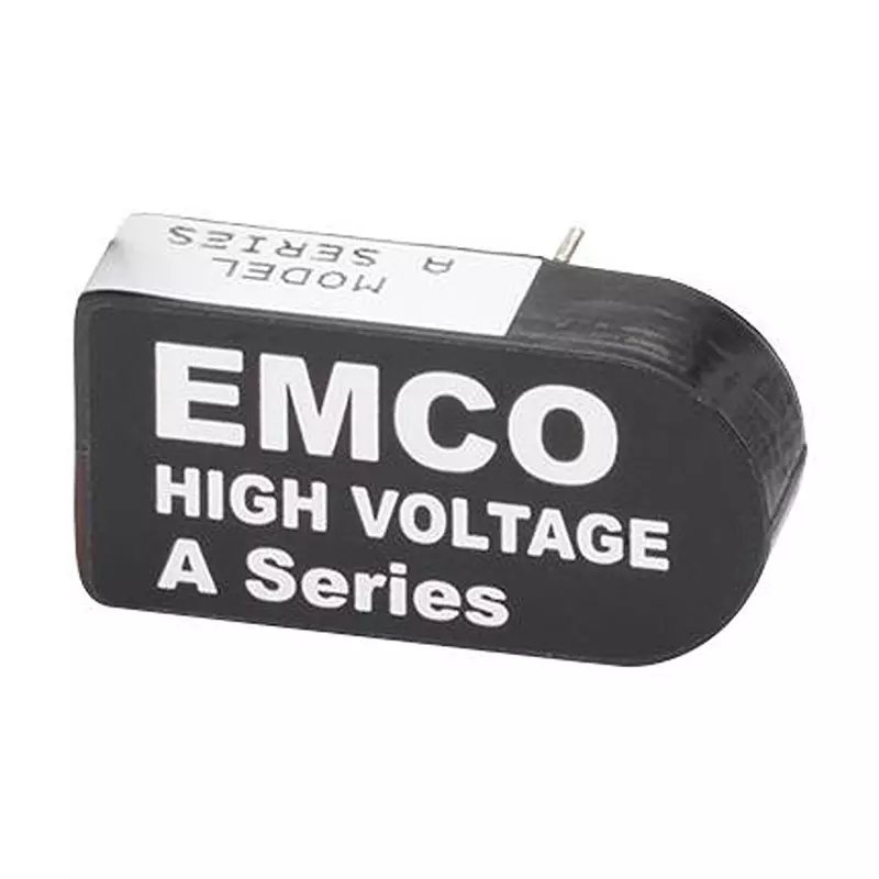 XP POWER DC-DC Converter, 1.5Kv, 660Ua, A15P-5