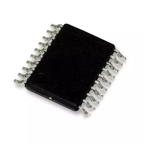 ANALOG DEVICES DC-DC Converter Surface Mount 1 Outputs 20 Pins, LTC3115HFE-2#PBF