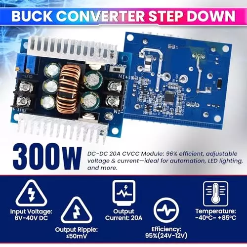 amicisolar-dc-dc-buck-converter-300-w-20-a-640-v-to-1236-v-step-down-power-module-with-cc-cv-control