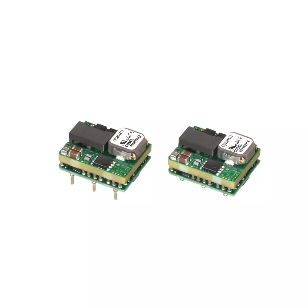 Cosel DC-DC Converter 60 W Output Power 18 Amp Output Current, CHS60483R3-R