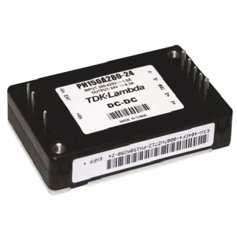 TDK-LAMBDA DC-DC Converter DC 36 V Output Voltage, RWS1500B-36