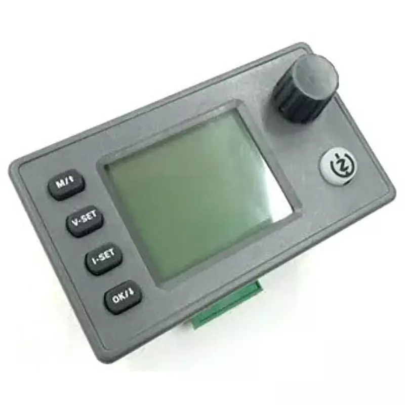 MARINTEC DC-DC Converter DC 6-36 V Input Voltage, DD0636-0.536V5A