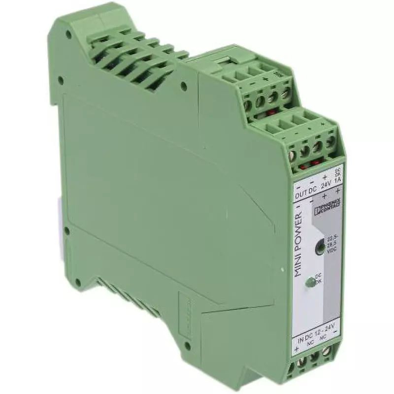 PHOENIX DC-DC Converter 24 W Rated Power 24 V DC, 2866284