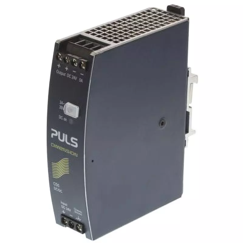 PULS DC-DC Converter DC 24 V Input Voltage, CD5.241