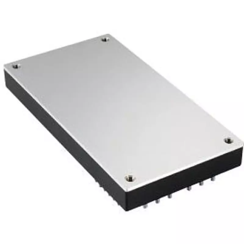 XP POWER DC-DC Converter 600 W Rated Power V DC 48, QSB60024S48