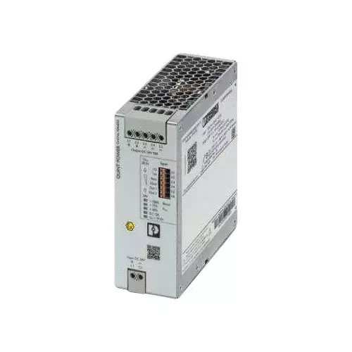 Phoenix Contact DC-DC Converter 1 Output 10 Amp Current 24 V, 1046803