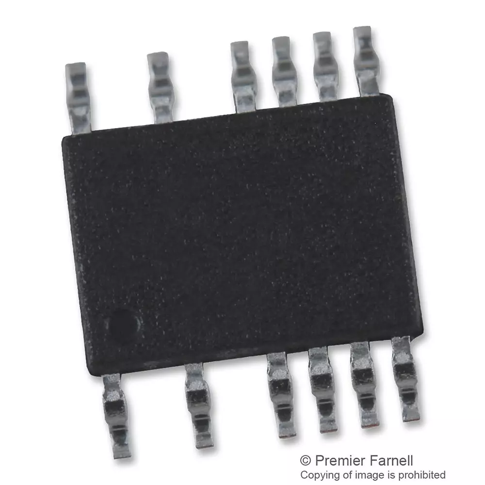 ANALOG DEVICES DC/DC Converter 16 Pins No. of Pin 5 V 1.2 A Output Current, LT8619EMSE-5#PBF